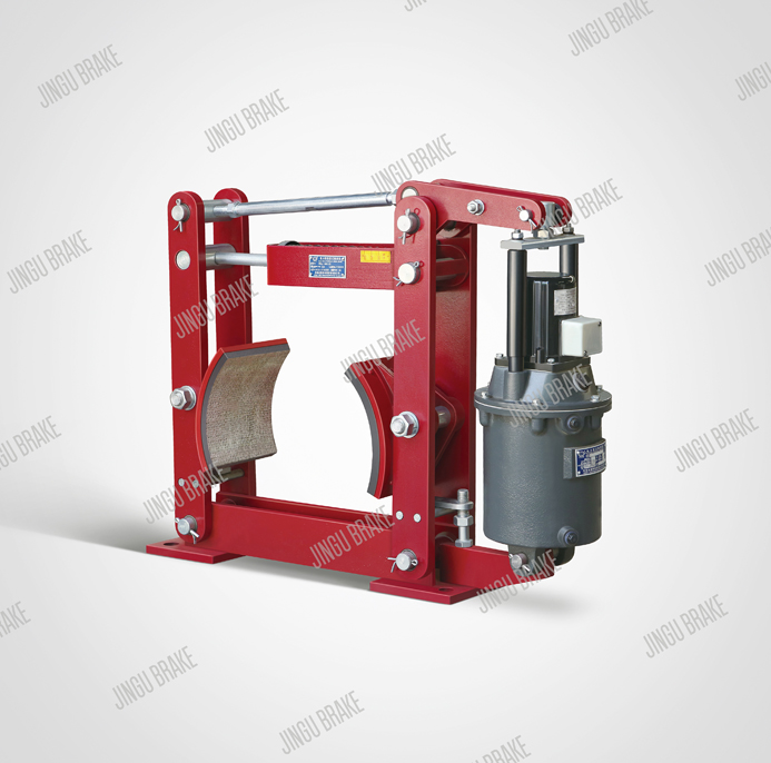 上海YWZ4(YT1)系列电力液压鼓式制动器