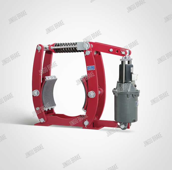 上海YWZ4-A系列电力液压鼓式制动器