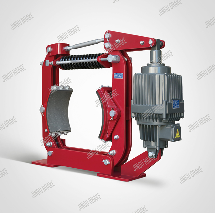 上海YWZ8系列电力液压鼓式制动器