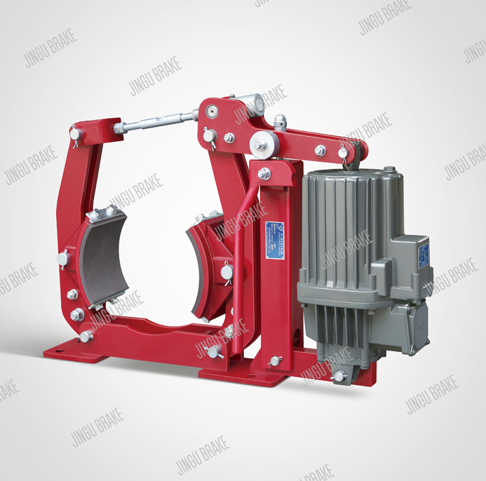 上海YWZ13系列电力液压鼓式制动器