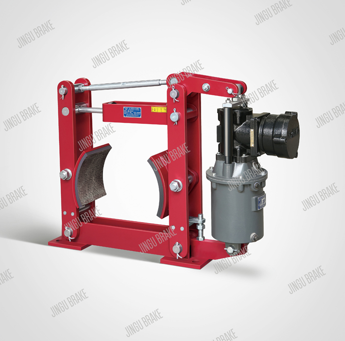 上海YWZ4厂用防爆型电力液压鼓式制动器