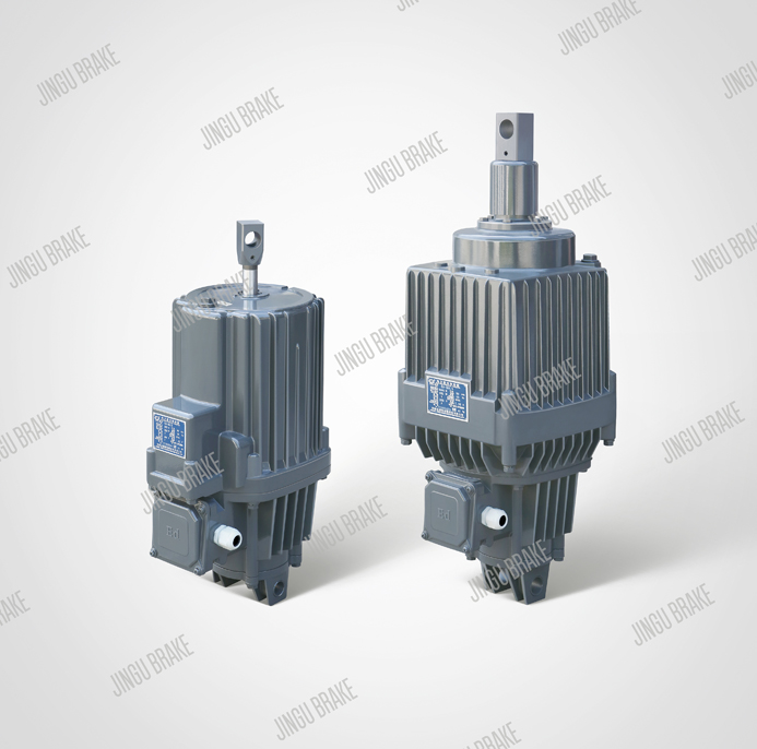 上海ZED交直流两用电力液压推动器