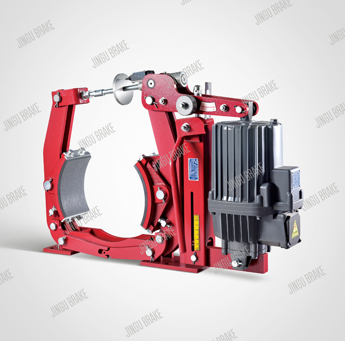 上海液压制动器