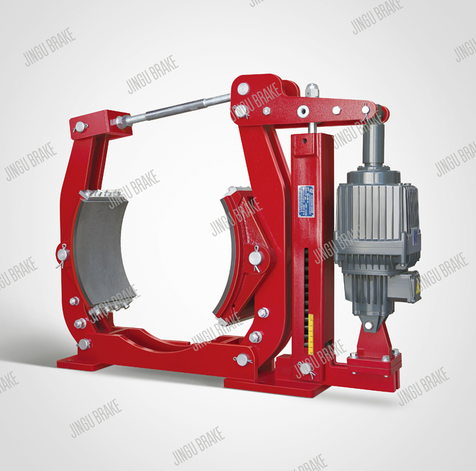 上海电力制动器