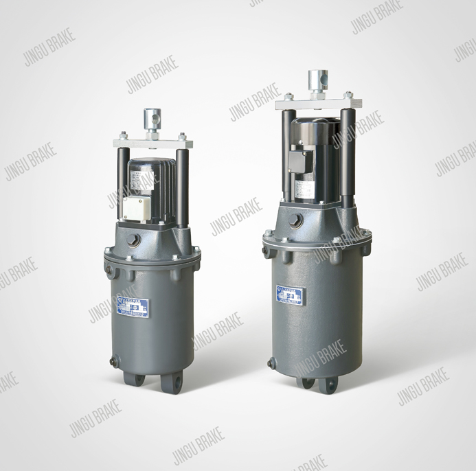 上海电力液压推动器